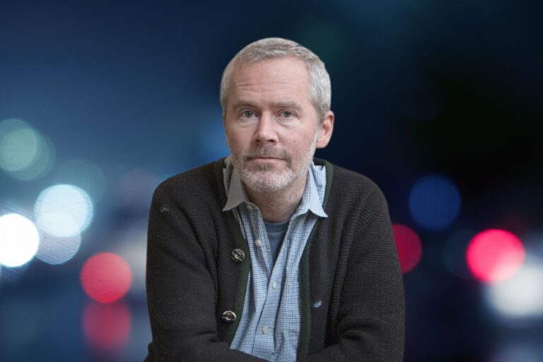 DAVID BARRETT