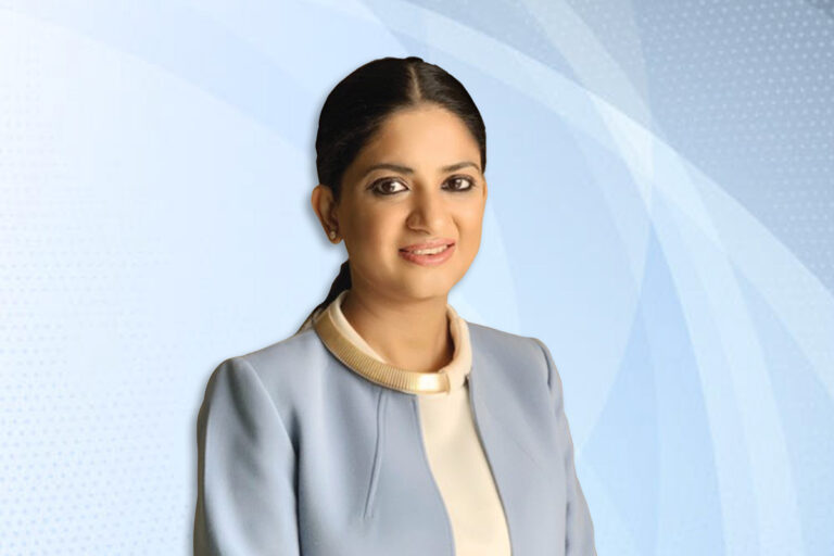 Kanika Gupta Shori