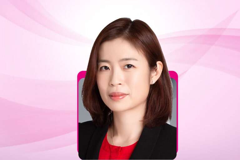 Marina Tong