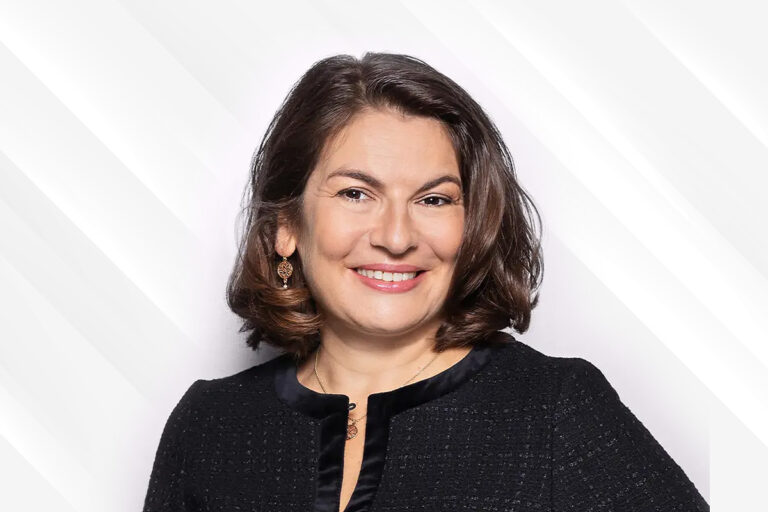 SYLVIE NICOL