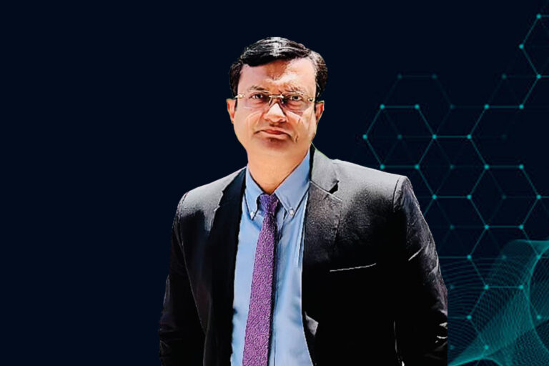 Supratik Roy