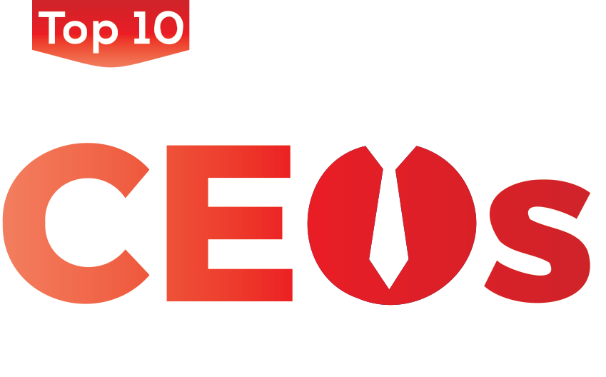 Top 10 Progressive CEOs In USA 2024