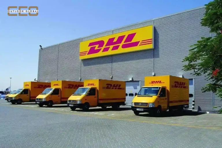 DHL halts U.S