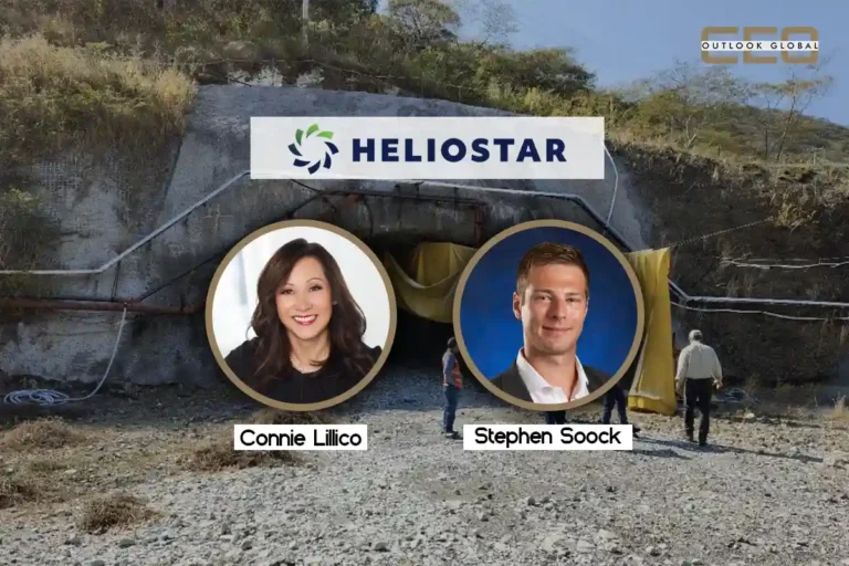 Heliostar Metals’ Dream Team: Meet the Leaders Shaping the Future