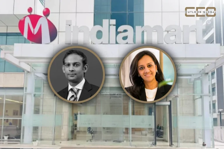 IndiaMART Appoints Sandeep Kumar Barasia & Pallavi Dinodia Gupta as Independent Directors
