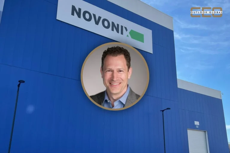 Novonix Appoints Michael O’Kronley as its New Chief Executive Officer