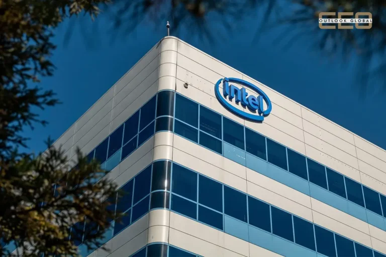 Tech Giant Intel SLASHES Workforce by 20%