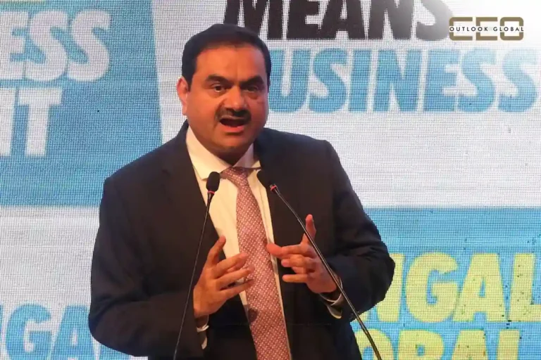 Adani and Israel’s Tower Pauses Talks for Chip Project