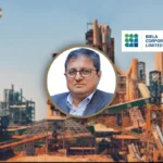 Birla Corporation Extends Sandip Ghose’s Tenure as MD & CEO of MP Birla Cement