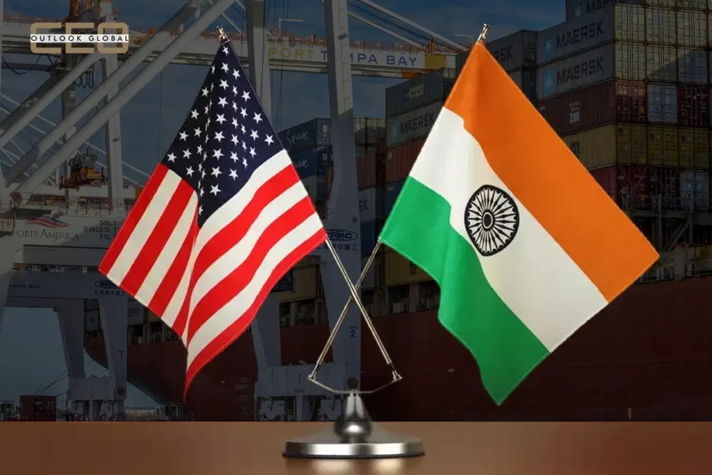 India Plans Multi-Trade Deal With US in Phases