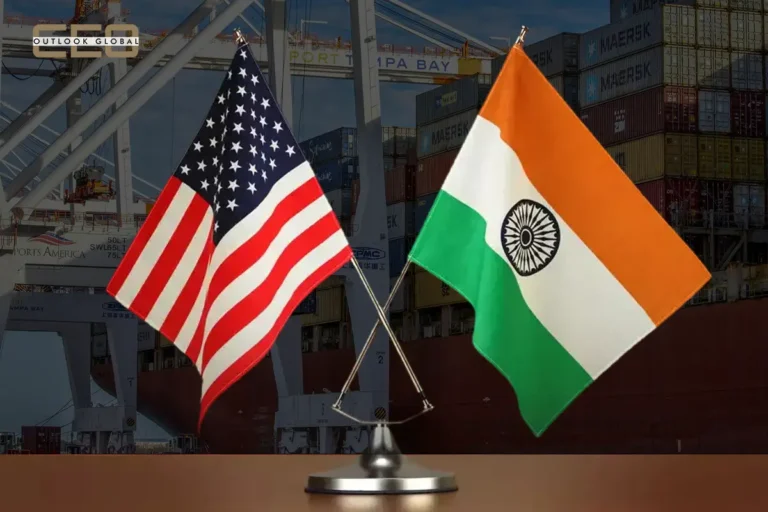 India Plans Multi-Trade Deal With US in Phases