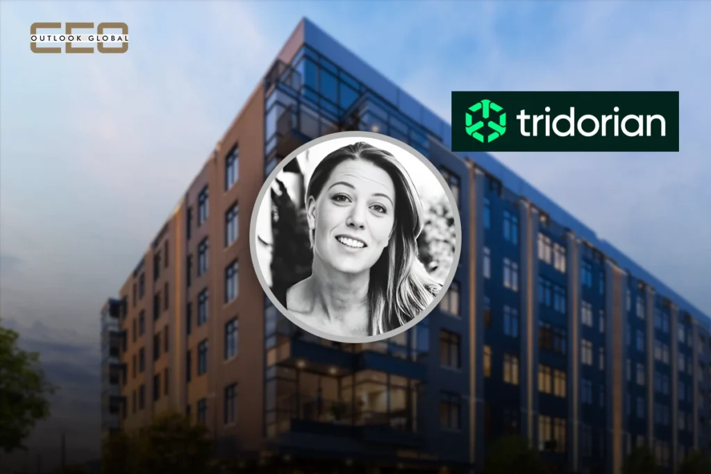 Tridorian Appoints Mahrlene Styffe as CPO