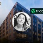Tridorian Appoints Mahrlene Styffe as CPO