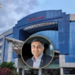 Amol Phadke Joins Tech Mahindra as Transformation Officer