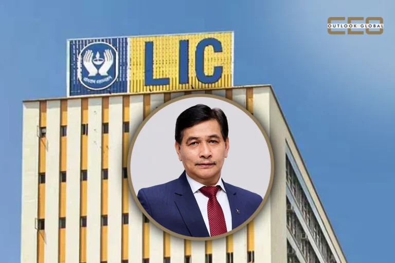 Want to Know Who’s LIC’s New Interim Chief? It’s Sat Pal Bhanoo