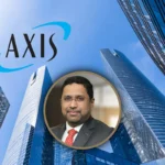 Axis Capital Elevates Suraj Krishnaswamy as Managing Director & Member of the Management Committee