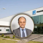 Giovanni Sois Appointed Chief HR Officer at Piaggio Vehicles