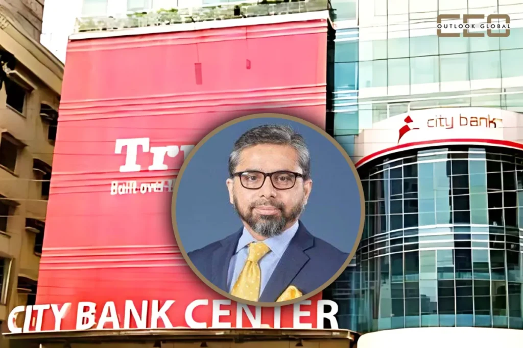 City Bank Names New Heads for Key Banking Divisions