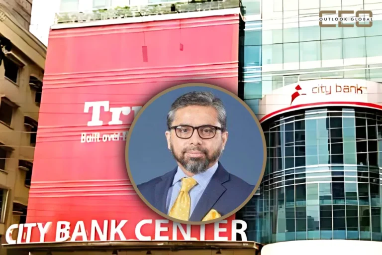City Bank Names New Heads for Key Banking Divisions