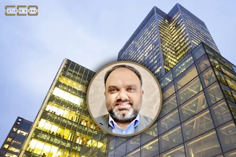 Naveen Pandey Appointed MD at Bajaj Consumer from July