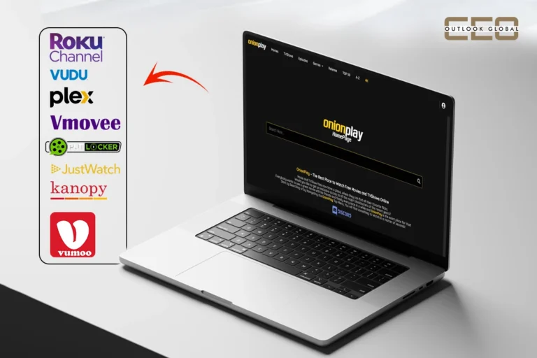 Best 8 Free OnionPlay Alternative Sites to Stream in 2025