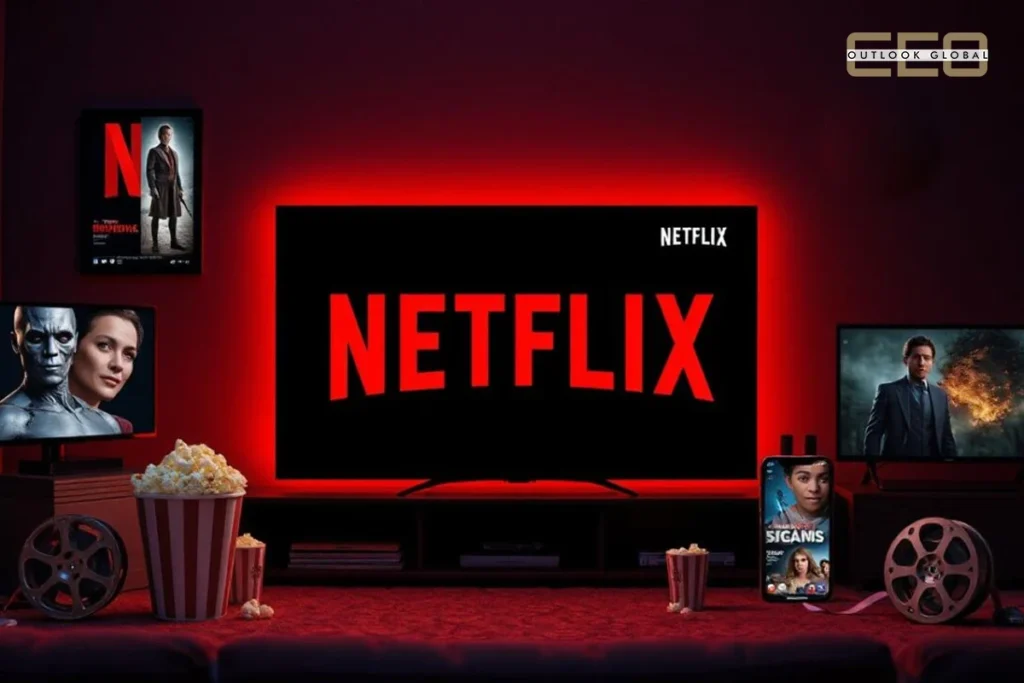 Everything About Netflix Cookies