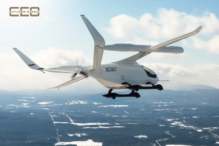 Breaking News: First Electric Plane Flies 130 km at Just ₹700 Cost