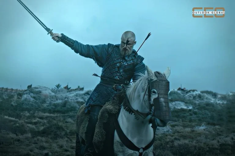 How Does Bjorn Die in Vikings? A Great Heroic End Explained