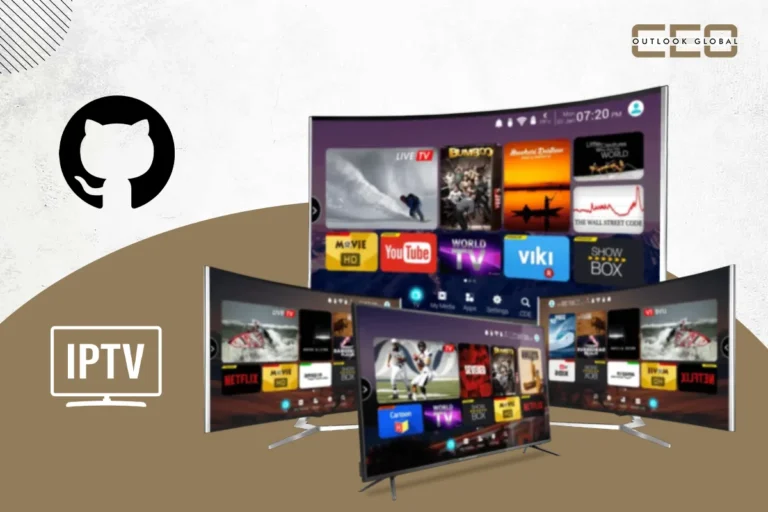 How to Watch your Favourite Shows Online? GitHub’s Extraordinary Community is the Answer!