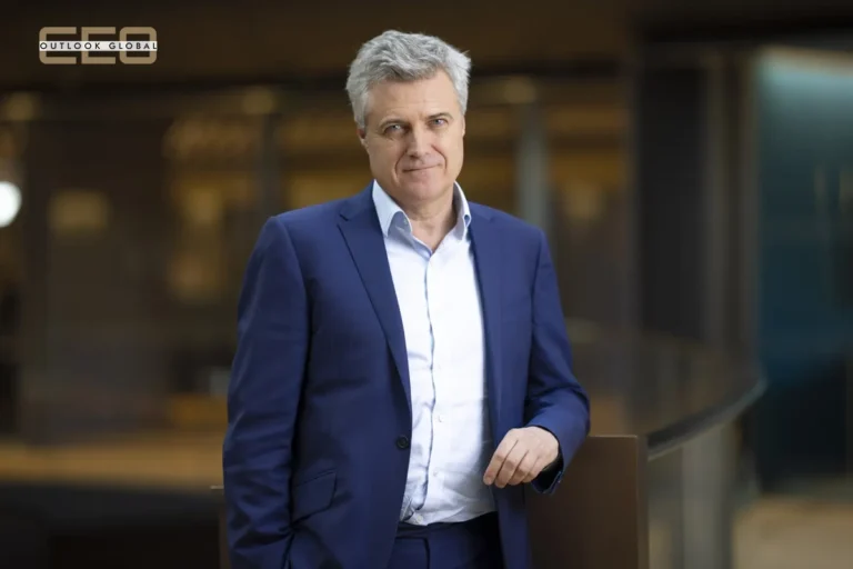 Breaking News: Mark Read to Exit as WPP CEO