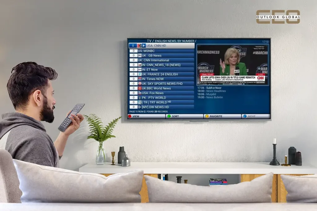 STBEmu Codes Unlimited 2025: Seamless Streaming Access