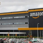 Amazon Exits China AI Lab After $1 Billion Annual Revenue