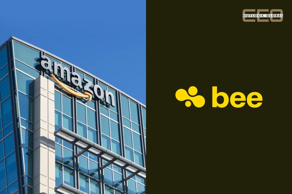 Amazon Adds Another AI Company to Its Portfolio