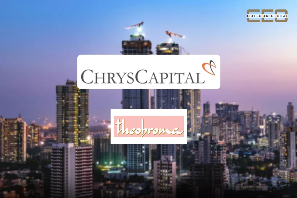 ChrysCapital Acquires Theobroma for ₹2,410 Cr