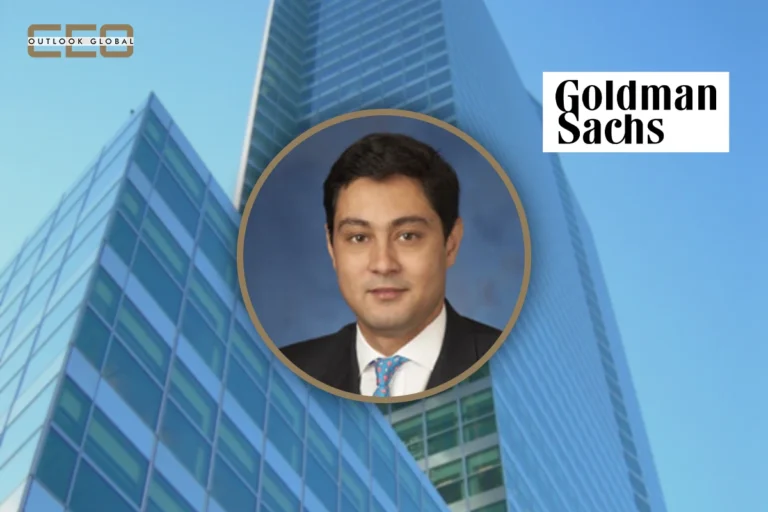 Goldman Sachs Appoints Raghav Maliah as Global Chairman of Investment Banking