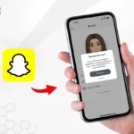 Learn How to Remove Your Avatar in Snapchat Step-by-step