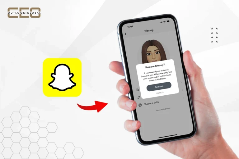 Learn How to Remove Your Avatar in Snapchat Step-by-step