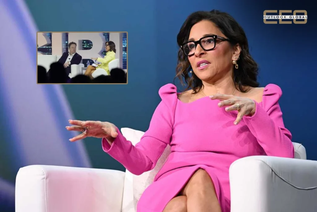 Linda Yaccarino Steps Down as CEO of Elon Musk’s X
