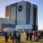 NASA Plans to Cut 2,000+ Senior Employees This Year