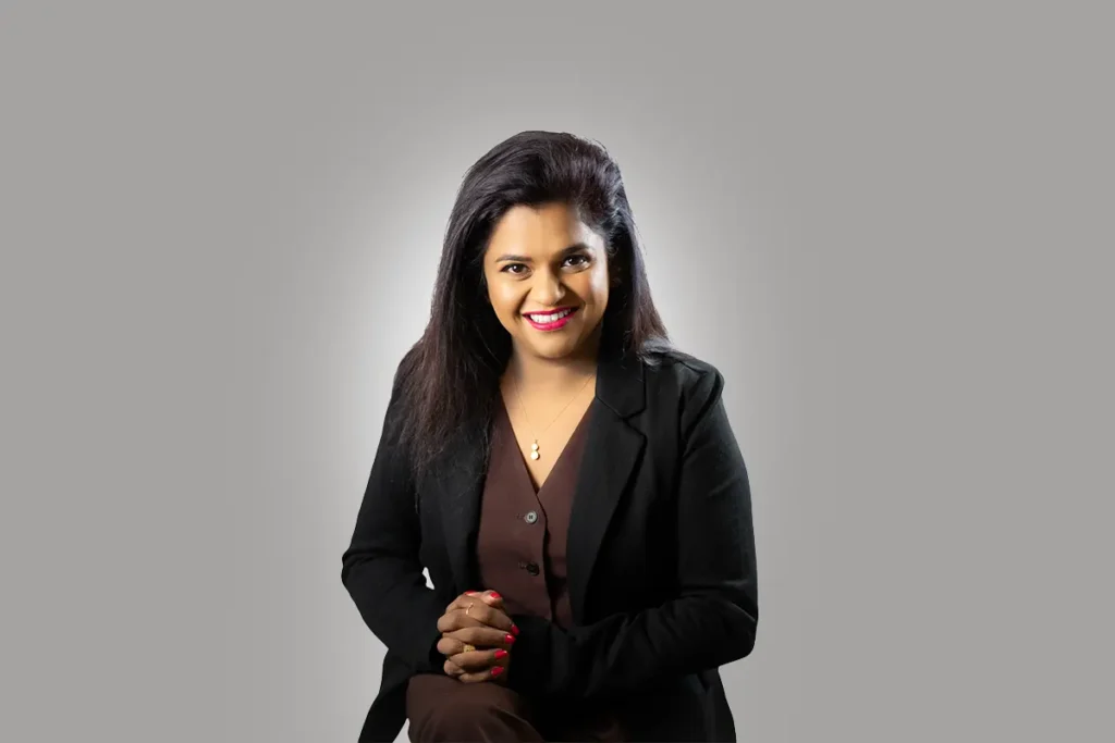 Neethu Paul