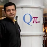 QpiAI’s Bengaluru Office, Symbolising Global Growth