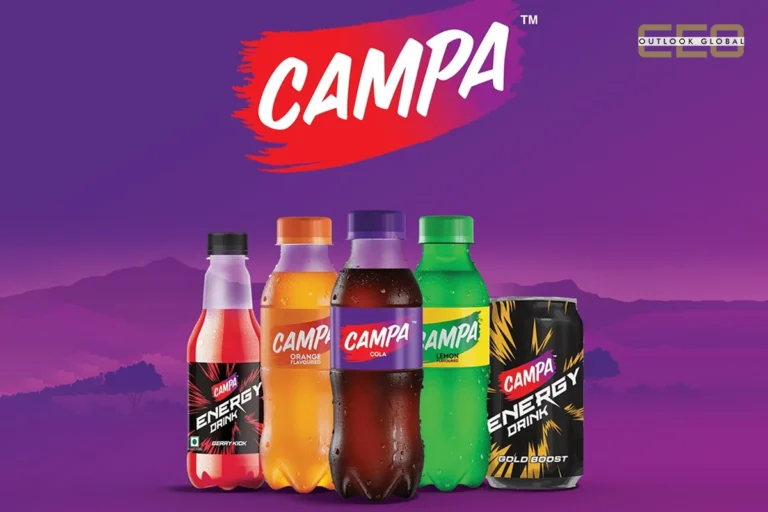 Reliance & Chaudhary Group Launch Campa in Nepal