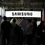 Samsung Profit Drops 56% as SK Hynix Takes AI Chip Lead