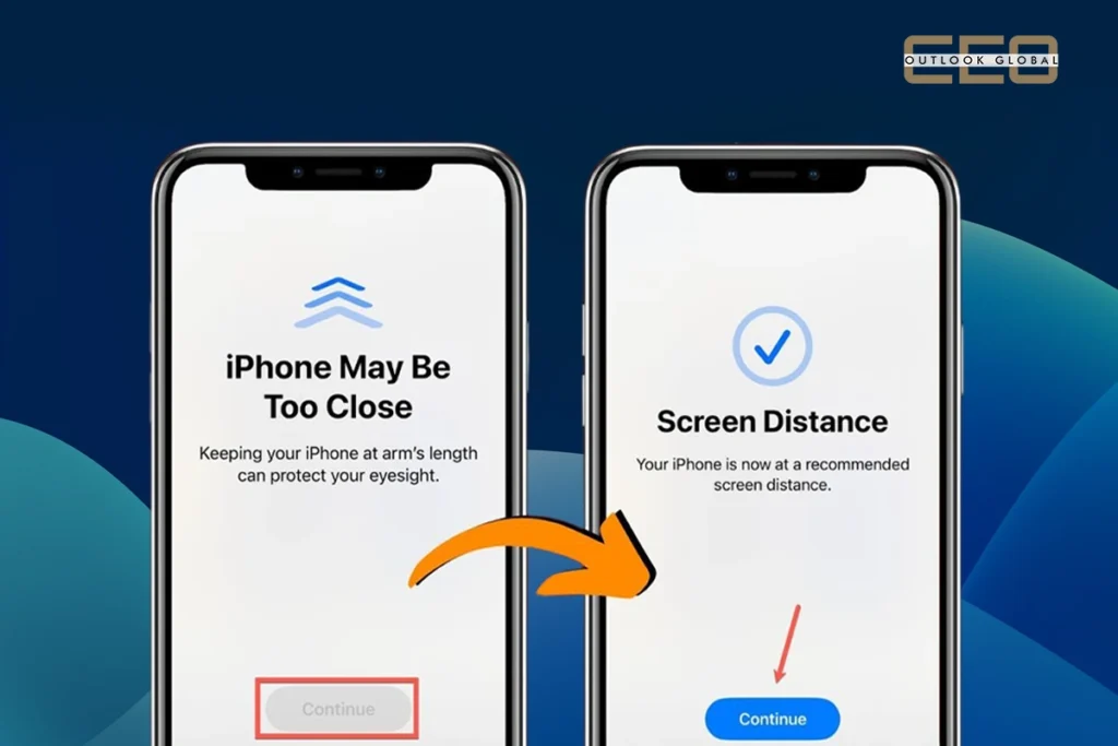 Say Goodbye to iPhone’s “Too Close” Alert – Learn How!