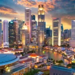 Singapore Tops 2025 List of World’s Most Expensive Luxe Cities