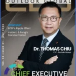 Top 10 Chief Executive Officers in Hong Kong 2025