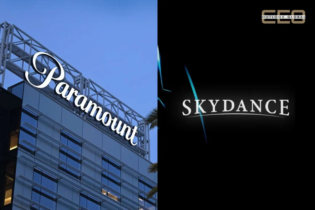 U.S. Approves Paramount and Skydance $8.4B Merger Deal