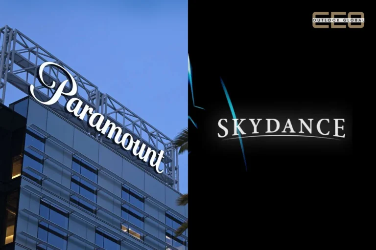 U.S. Approves Paramount and Skydance $8.4B Merger Deal