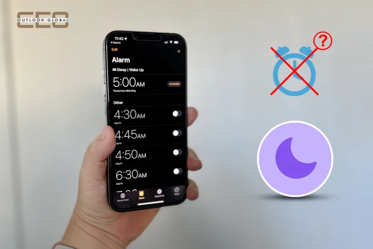 Will My Alarm Go Off on DND