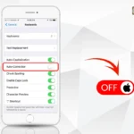 iPhone Autocorrect Getting in the Way? Here’s How to Turn It Off